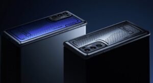 OPPO Reno 5 Pro Plus