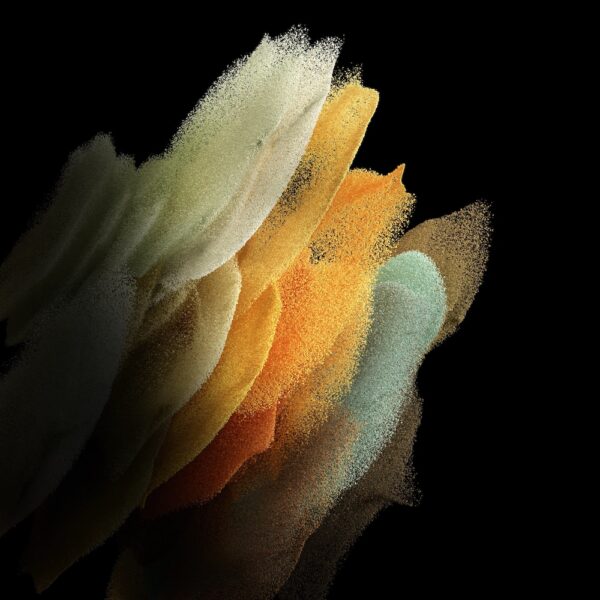 Galaxy S21 duvar kağıtları