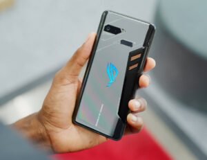 Asus ROG Phone 4
