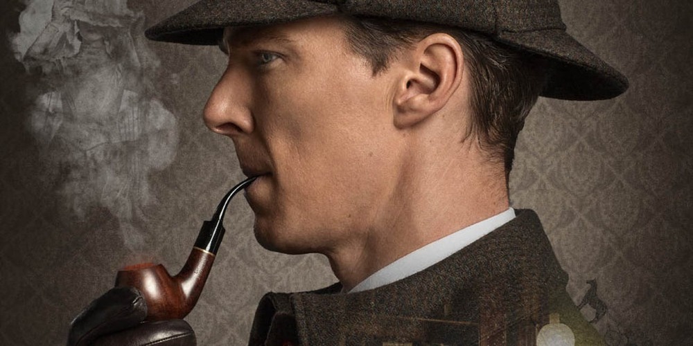 Sherlock Holmes dizisi