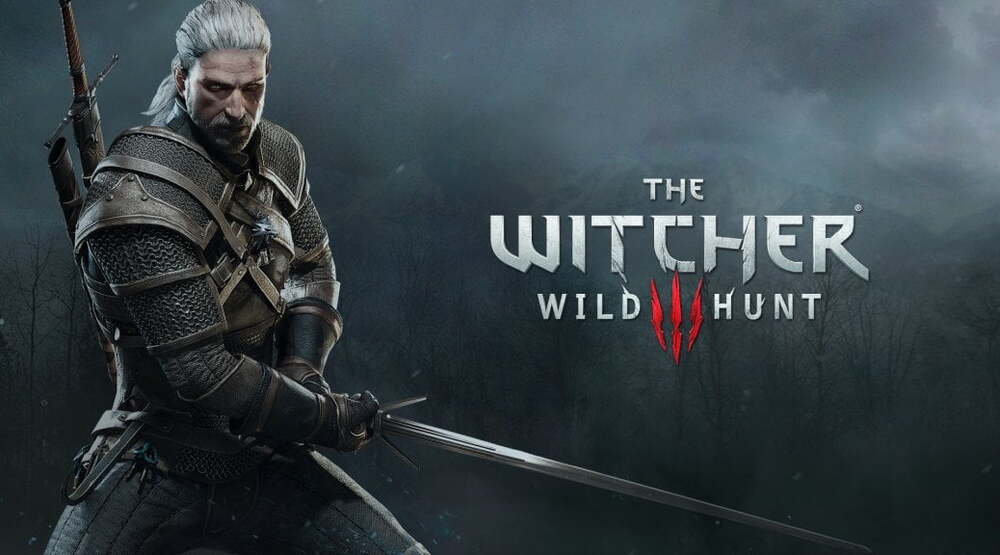 The Witcher 3 HD Reworked Project