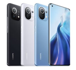 Xiaomi Mi 11 özellikleri
