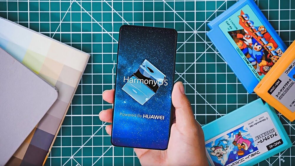 HarmonyOS Android uygulamalarını çalıştırabilecek mi