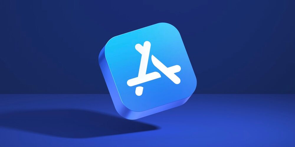 App Store satışları