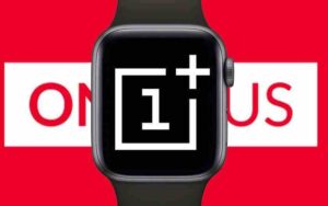 OnePlus Watch