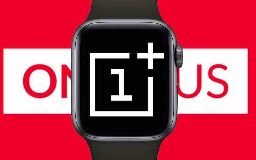 OnePlus Watch