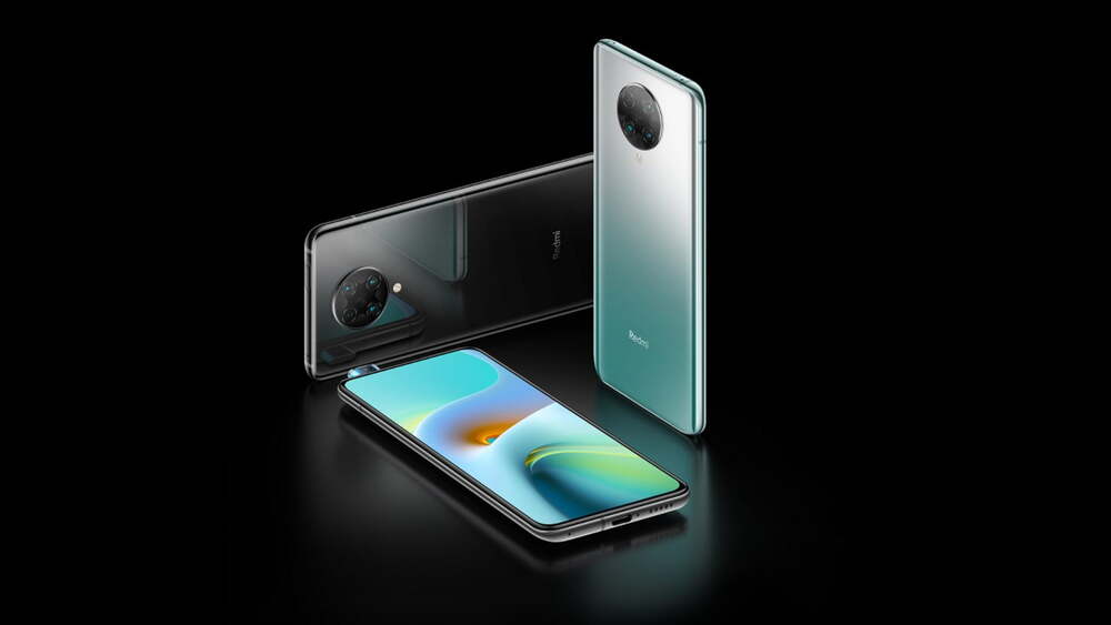 Redmi K40 Gaming Edition için yonga seti kesinleşti 1 Redmi K40