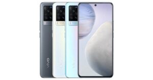 Vivo X60 Pro özellikleri ile karşımızda! 13 Vivo X60 Pro