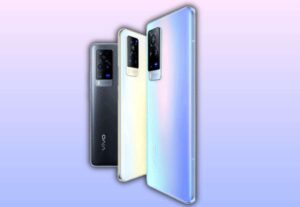Vivo X60