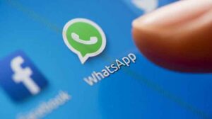 WhatsApp hakkında Cumhurbaşkanlığı'ndan açıklama geldi