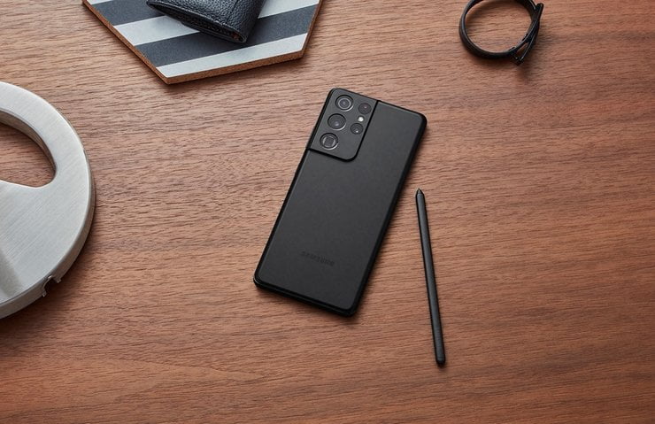 Galaxy S21 iç bileşenlerinin S20'den bu yana pek değişmediği ortaya çıktı!