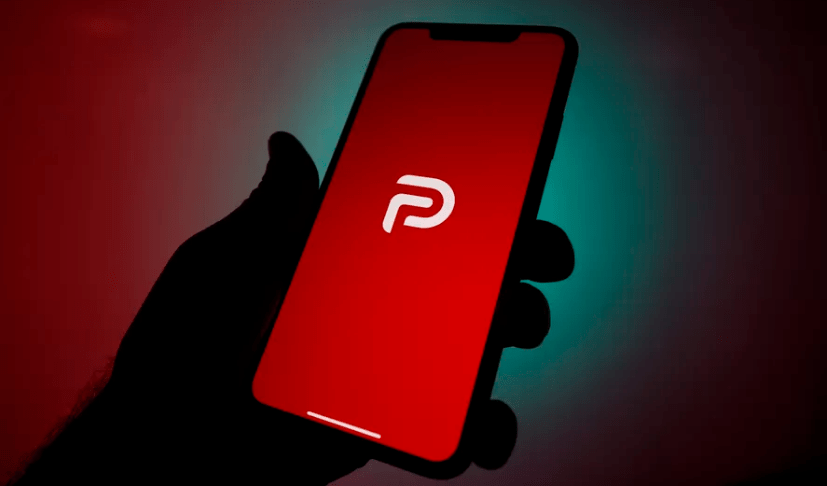 Parler, avukatları tarafından bile terkedildi 1 Parler, avukatları tarafından bile terkedildi