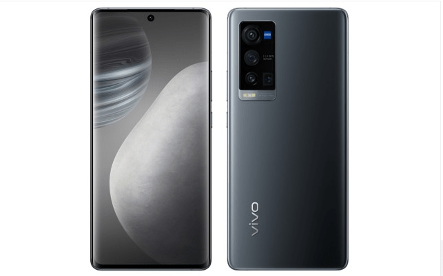 vivo X60 Pro + 21 Ocak'ta geliyor