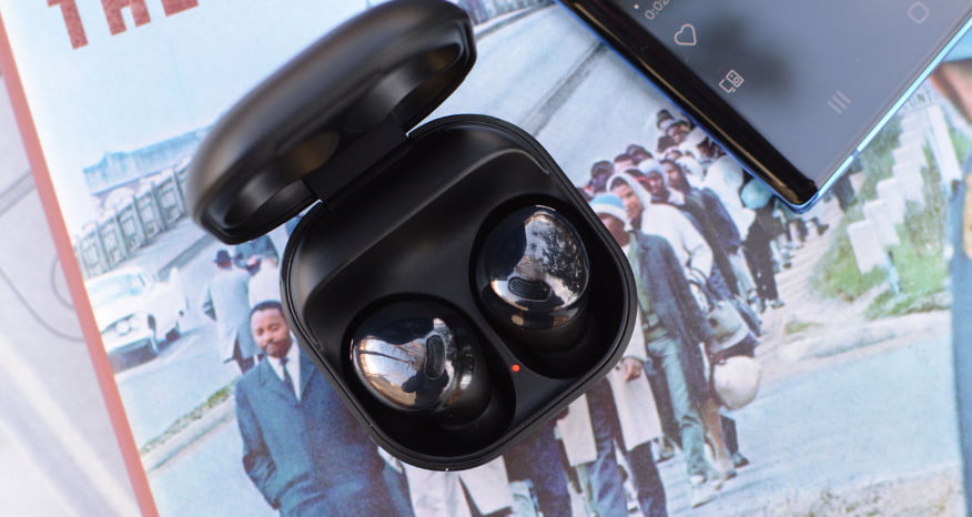 Galaxy Buds Pro incelemesi: Samsung'un şimdiye kadarki en iyi kulaklıkları