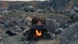 Atlantis Oscar adayı