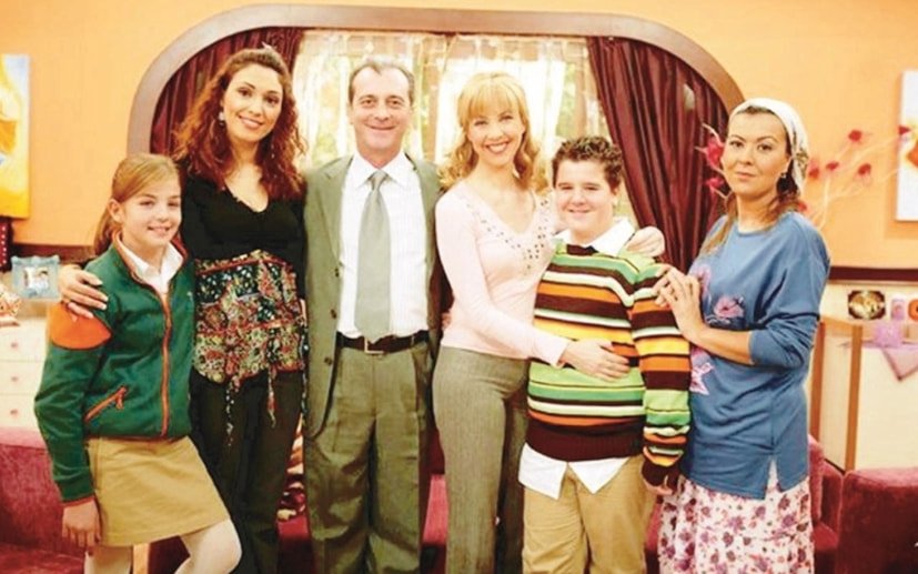 Exxen sihirli annem fragmanı