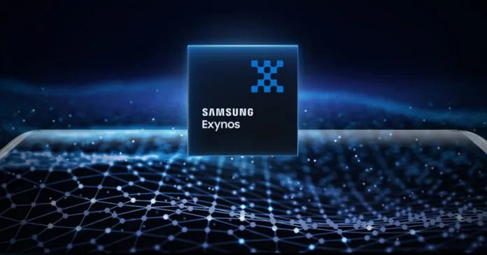 Samsung Exynos W1000