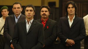 Kurtlar Vadisi Kaos Show TV