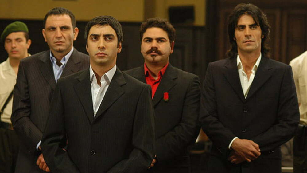 Kurtlar Vadisi Kaos Show TV