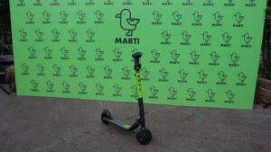 Martı kullananlar Ankara'da Martı TAG