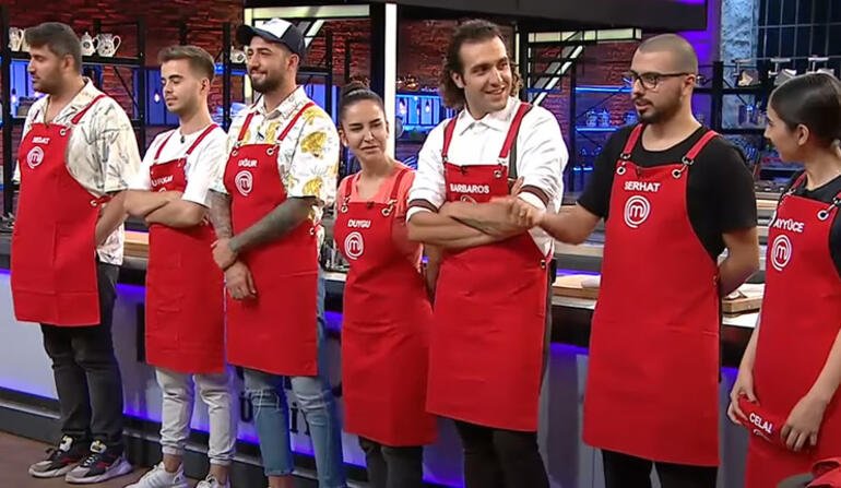 Masterchef 2020 kazananı