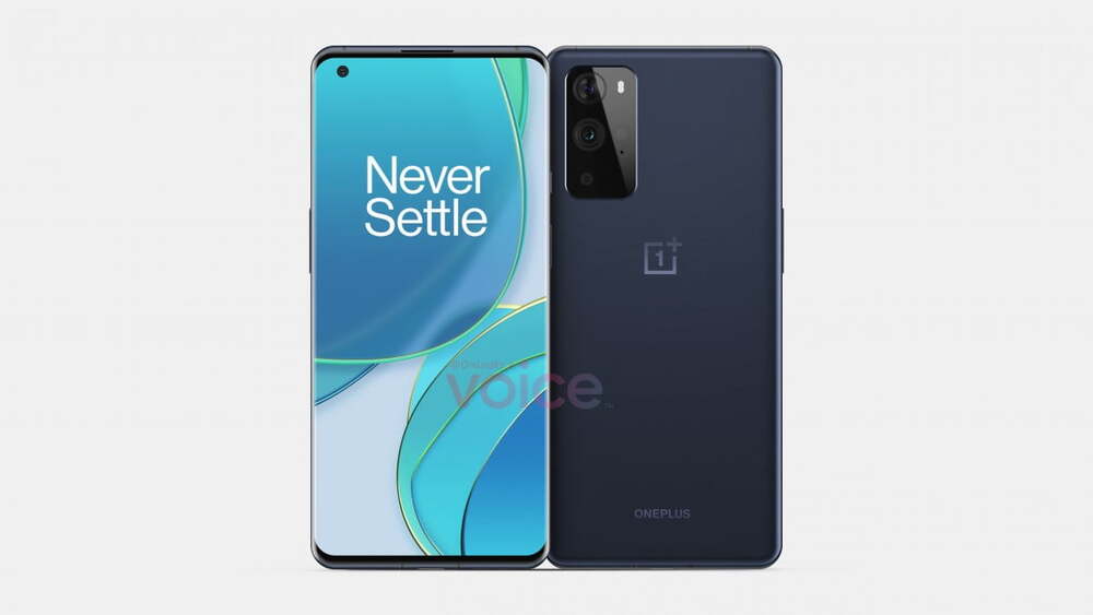 OnePlus 9 ve 9 Pro özellikleri