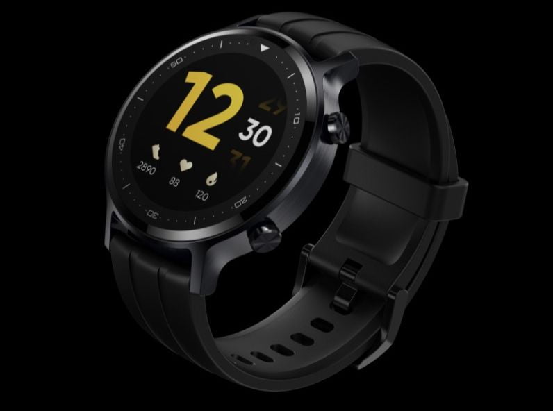 Realme Watch S