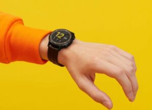 Realme Watch S