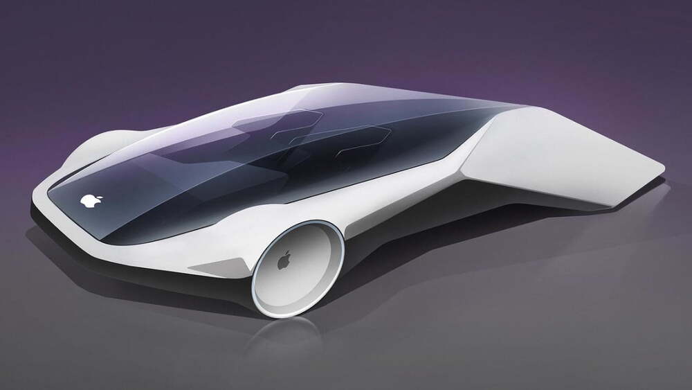 Hyundai, Apple ile araba üretme konusunda istekli