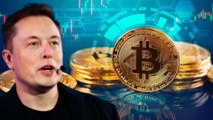 Elon Musk Bitcoin'e destek çıktı! İşte detaylar