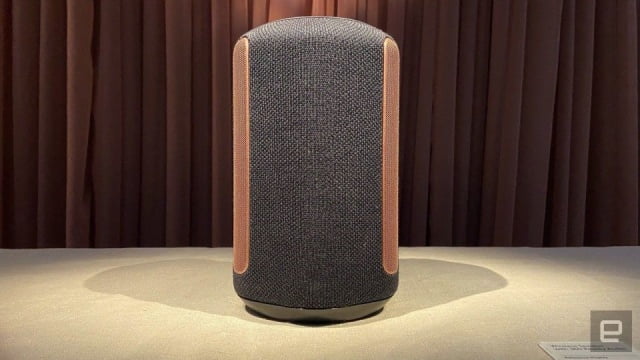 Sony, iki yıldır 360 Reality Audio'nun müjdesini duyuruyor