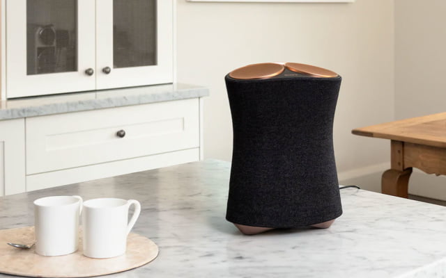 sony 360 audio hoparlör