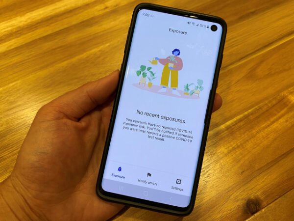Covid-19 ile ilgili uygulamalar çöküyor!