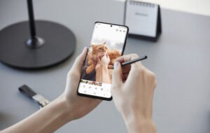 Samsung, S Pen desteğini daha fazla cihaza yayıyor