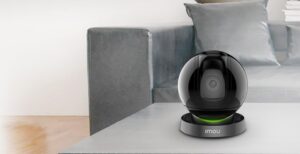 Imou Ranger Pro güvenlik kamerası: 7/24 aktif koruma 18 fefeeh