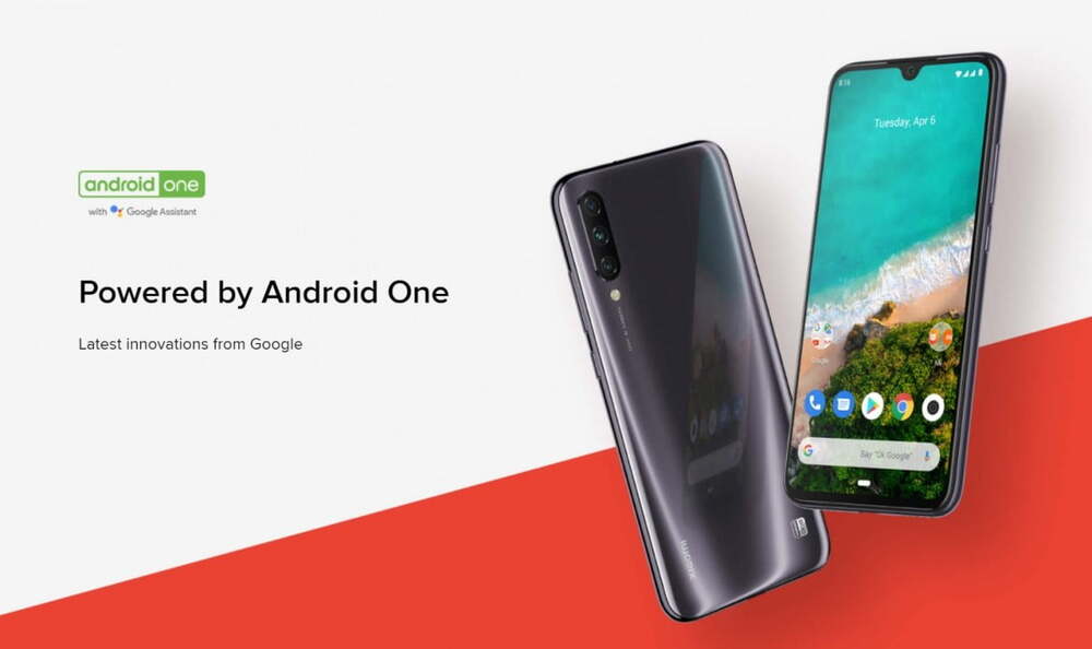 Xiaomi, Mi A3 için sorunlu Android 11 güncellemesinin dağıtımını durdurdu