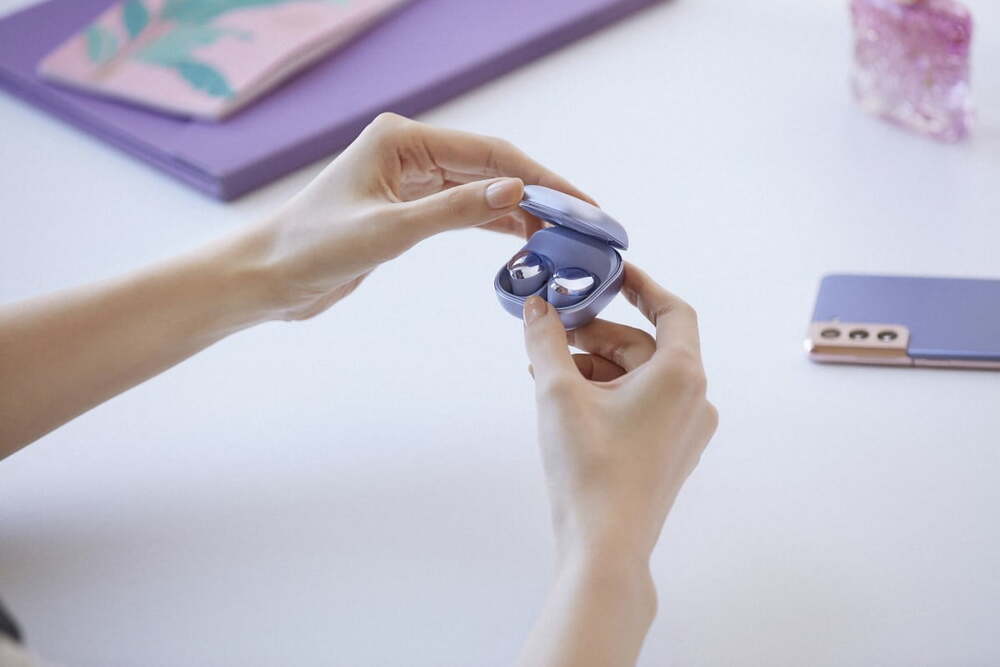 Samsung Galaxy Buds Pro duyuruldu! İşte özellikleri