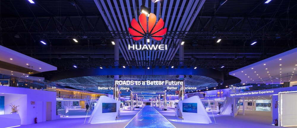 Ericsson başkanı Huawei savaşını İsveçli bakana götürdü