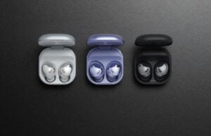 Samsung Galaxy Buds Pro duyuruldu! İşte özellikleri