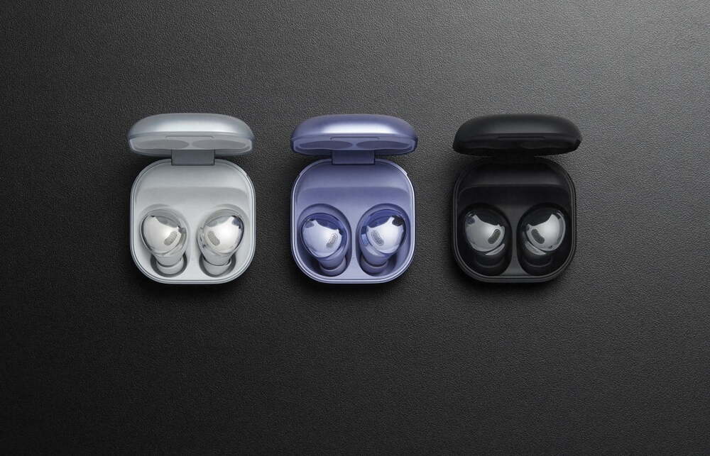 Samsung Galaxy Buds Pro duyuruldu! İşte özellikleri