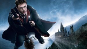 Harry Potter hayranlarına müjde! Sevilen seri dizi oluyor
