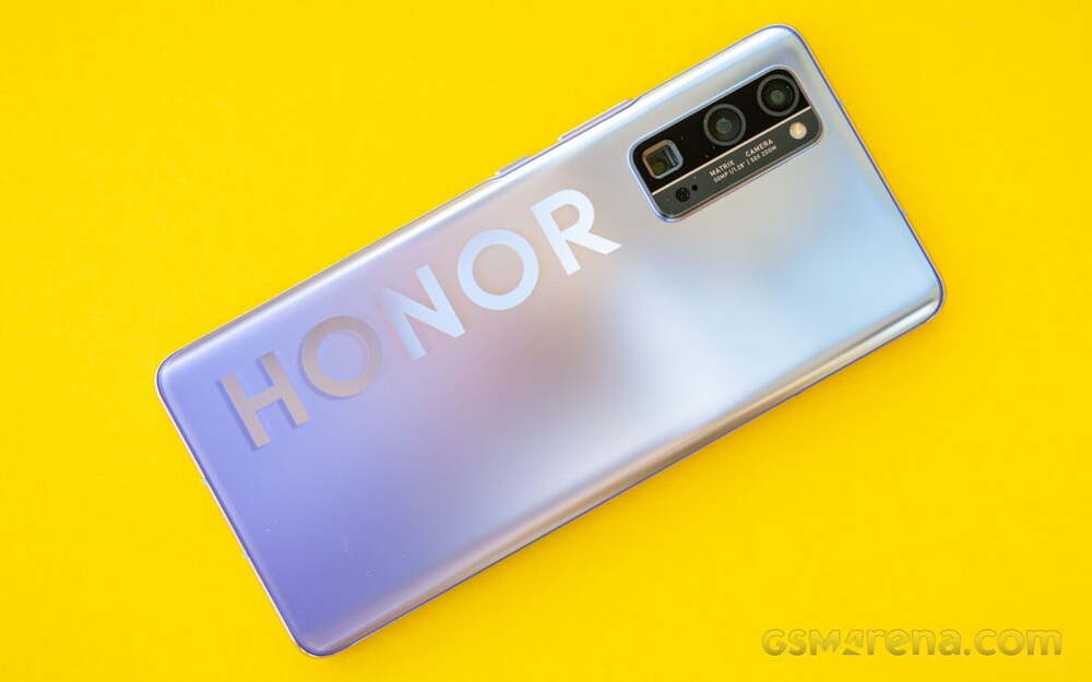 Honor ilerideki modelleri için Google hizmetlerini kullanacak