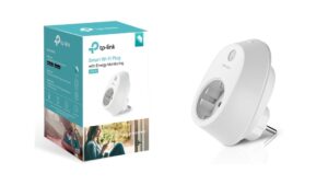 HS110 akıllı priz ile elektronik cihazlarınızı uzaktan yönetin 3 htrjtrj