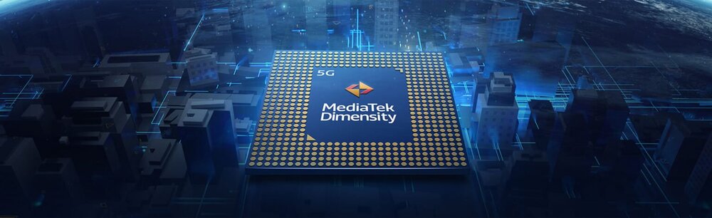 Dimensity 700 ve 800 orta seviye çipleri geliyor