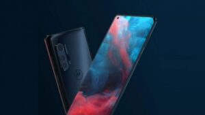 Motorola Edge S, Antutu listesinde göründü