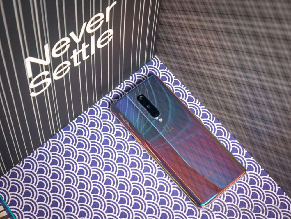 OnePlus 8, sonunda Android 11 güncellemesi alıyor!