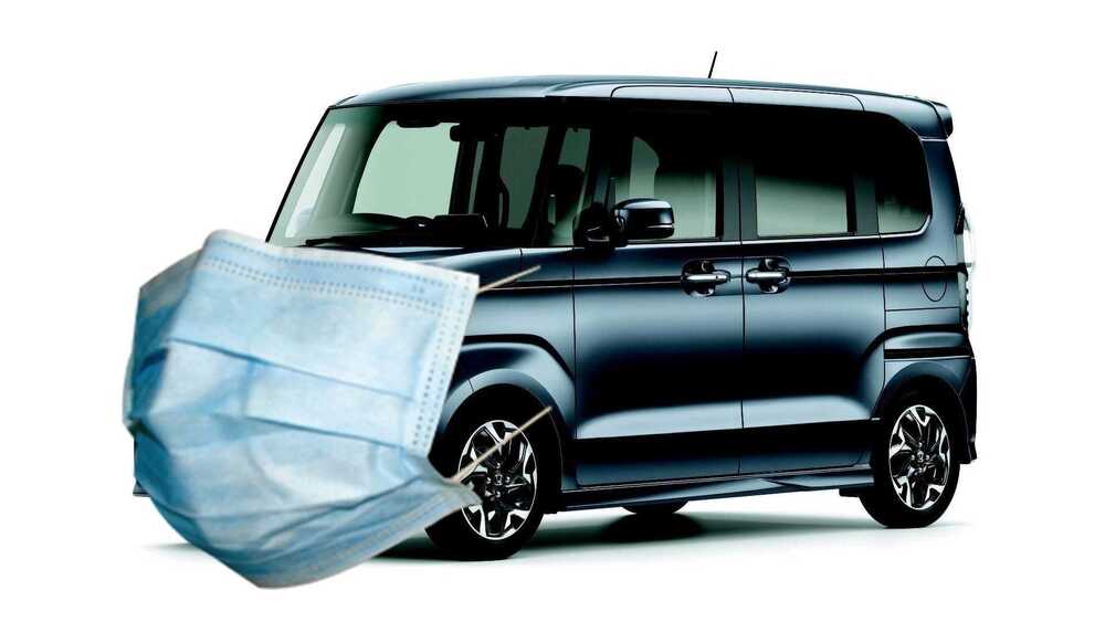 otomobillerde virüs temizleyici