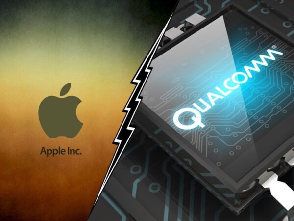 Apple eski CPU tasarımcıları, Qualcomm'a gidiyor