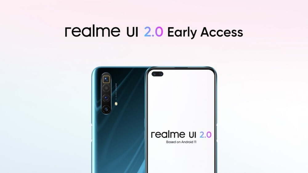 Realme Android 11 tabanlı Realme UI 2.0'yi çeşitli cihazlar için duyurdu