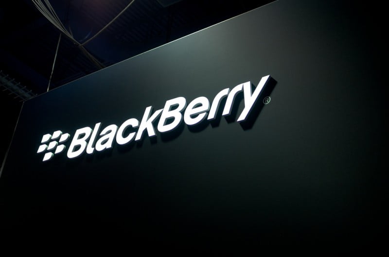 Blackberry, Huawei'ye 90 adet patent sattı
